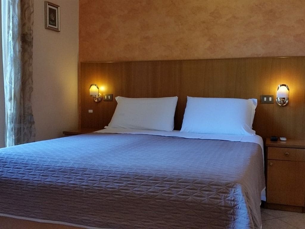 Volusia House Affittacamere Roma